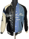 BOOHOO MAN JACKET SIZE MEDIUM
