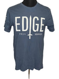 BELLA CANVAS MEN'S T-SHIRT SIZE LARGE