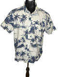 HURLEY MEN'S SHIRT XXL