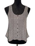 AMBIANCE APPAREL SIZE S