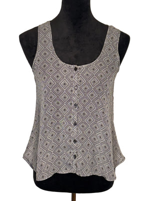 AMBIANCE APPAREL SIZE S