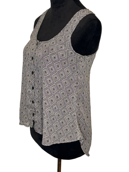 AMBIANCE APPAREL SIZE S