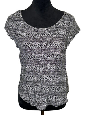 JONES NEW YORK / JONES & CO SIZE M