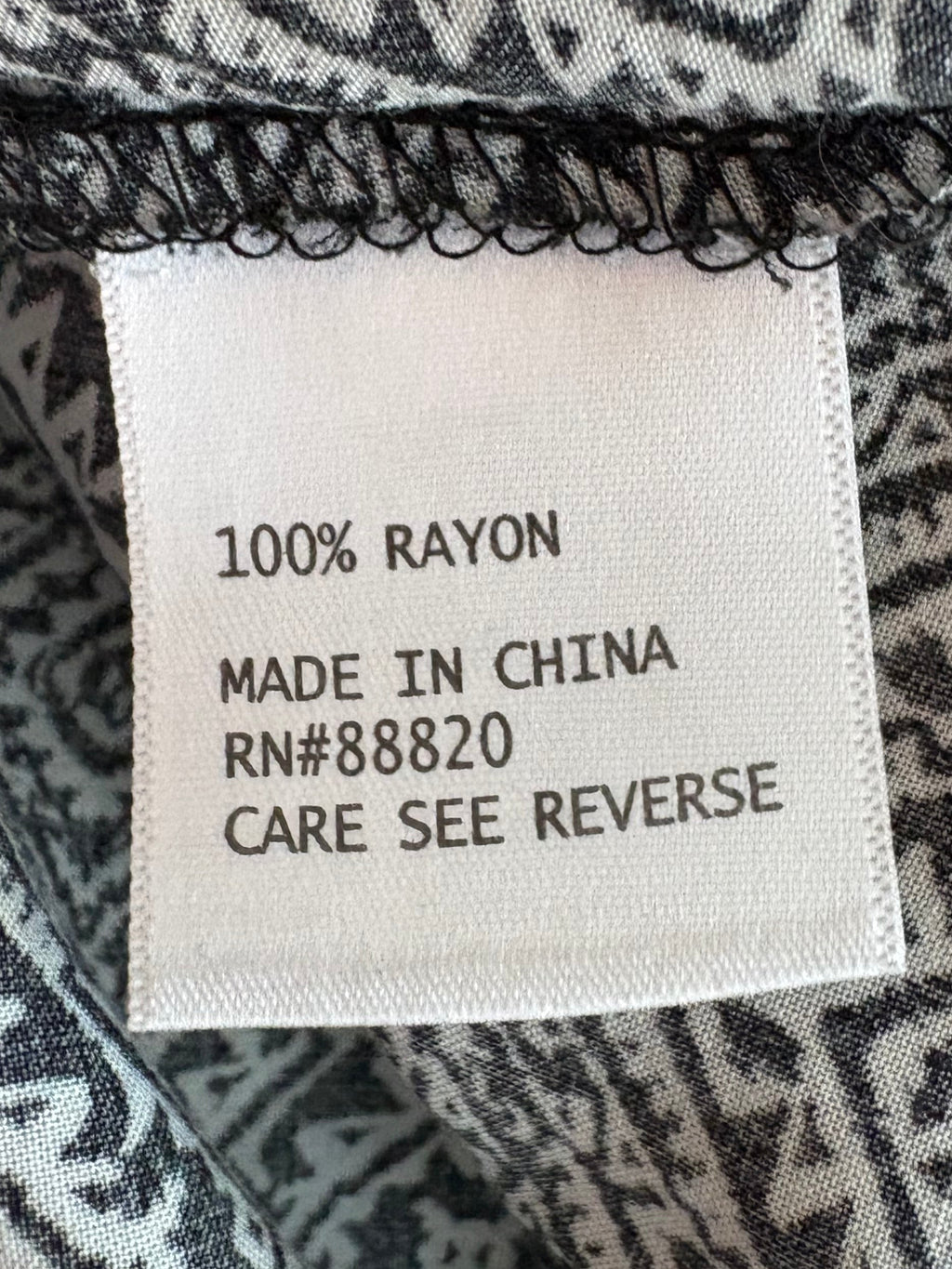 JONES NEW YORK / JONES & CO SIZE M