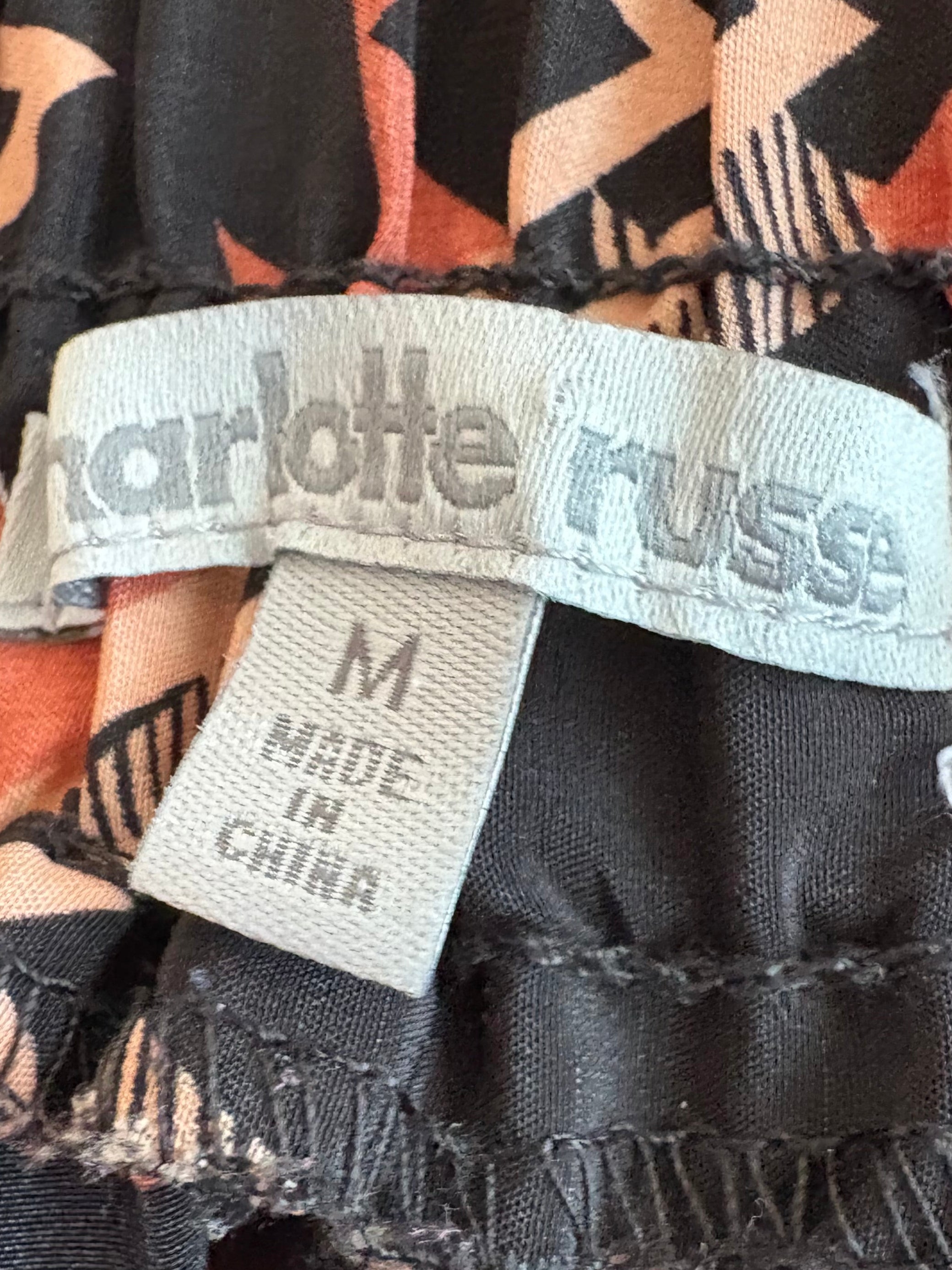 CHARLOTTE RUSSE SIZE M