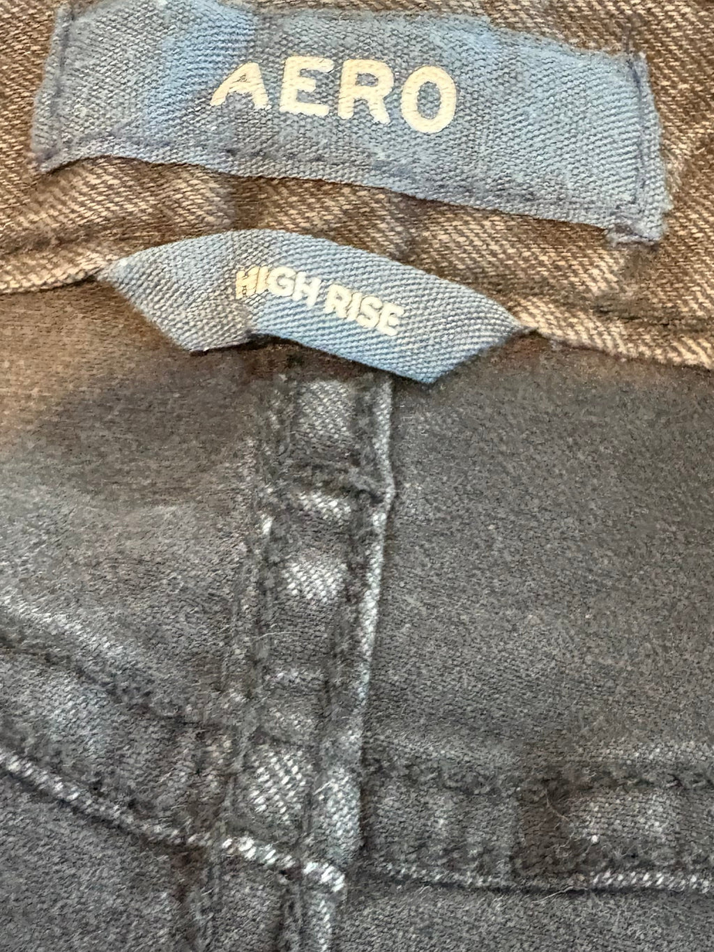 AEROPOSTALE  SIZE 4