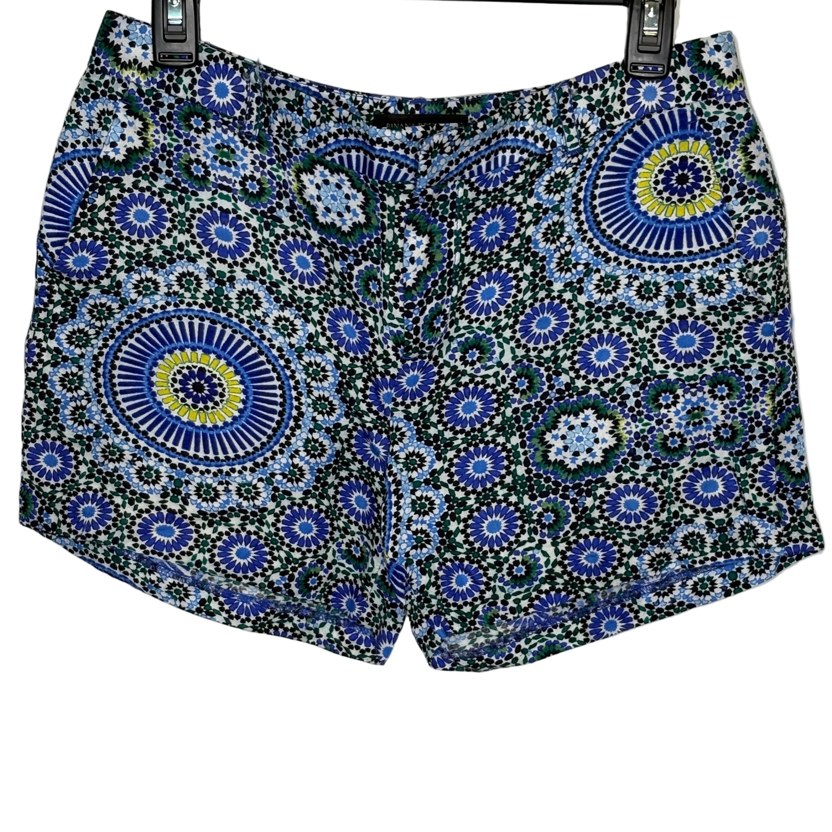 BANANA REPUBLIC SIZE 2