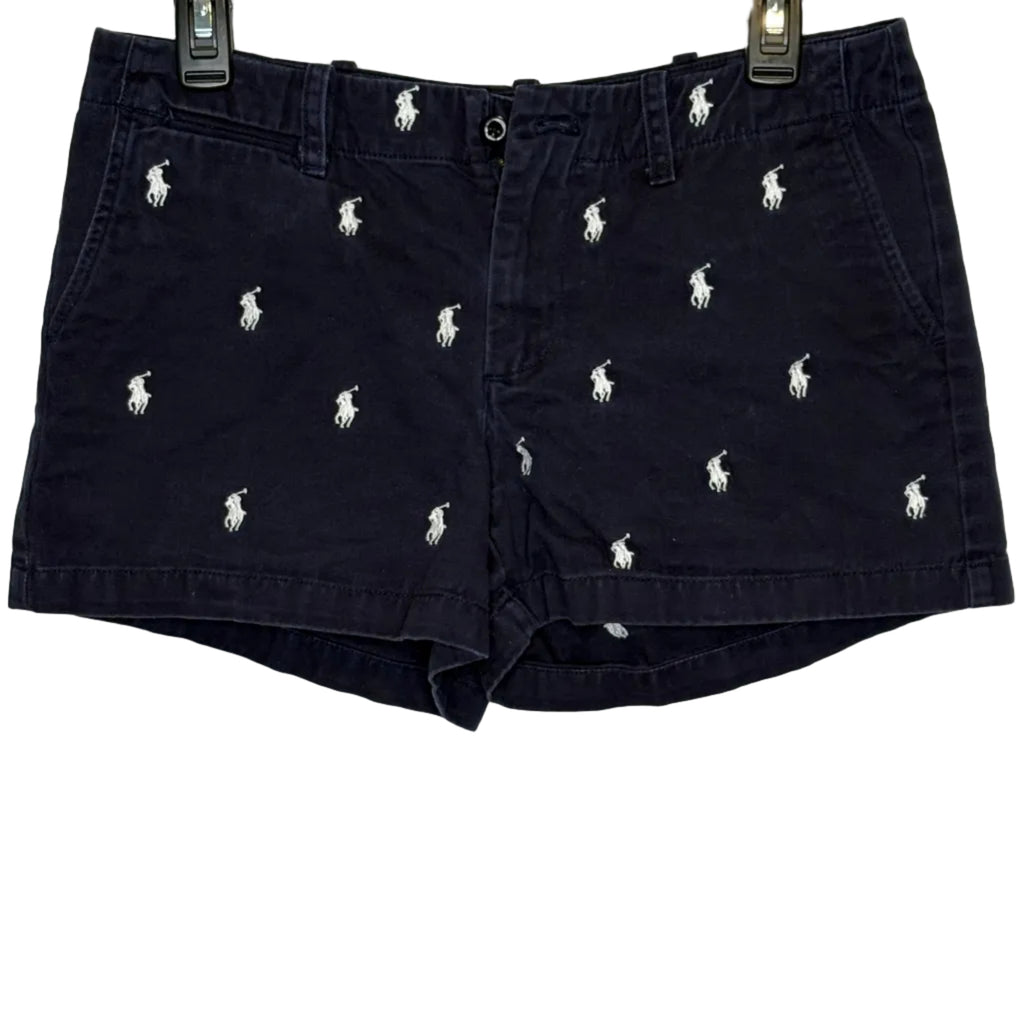 RALPH LAUREN SPORT SIZE 6