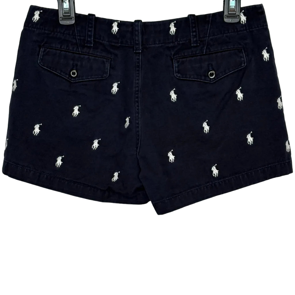 RALPH LAUREN SPORT SIZE 6