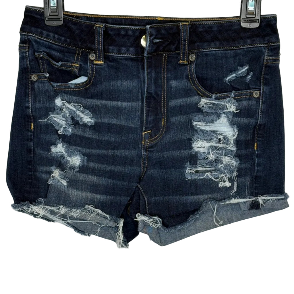 AMERICAN EAGLE SIZE 6