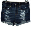 AMERICAN EAGLE SIZE 6