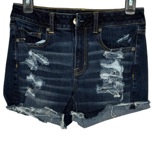 AMERICAN EAGLE SIZE 6