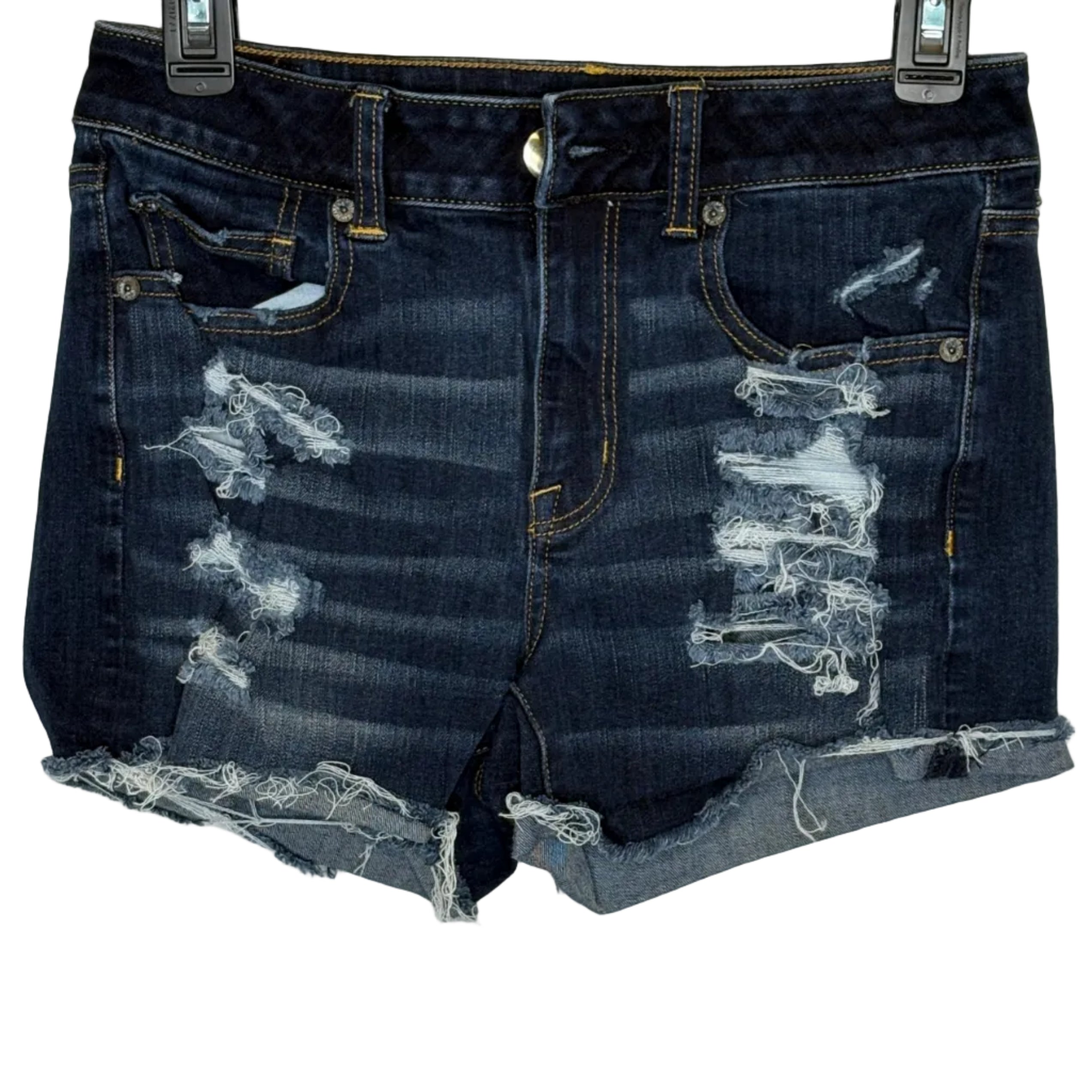 AMERICAN EAGLE SIZE 6