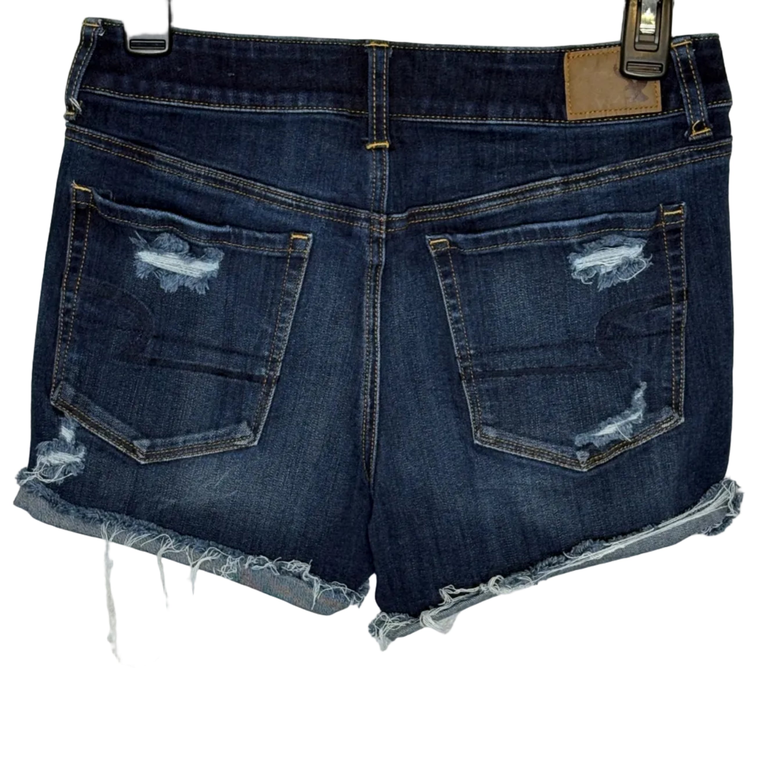 AMERICAN EAGLE SIZE 6