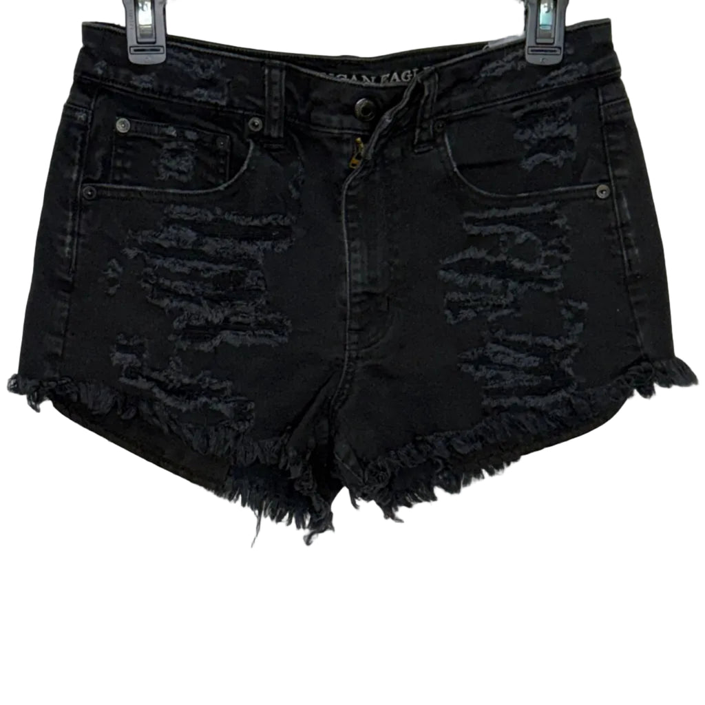 AMERICAN EAGLE SIZE 6