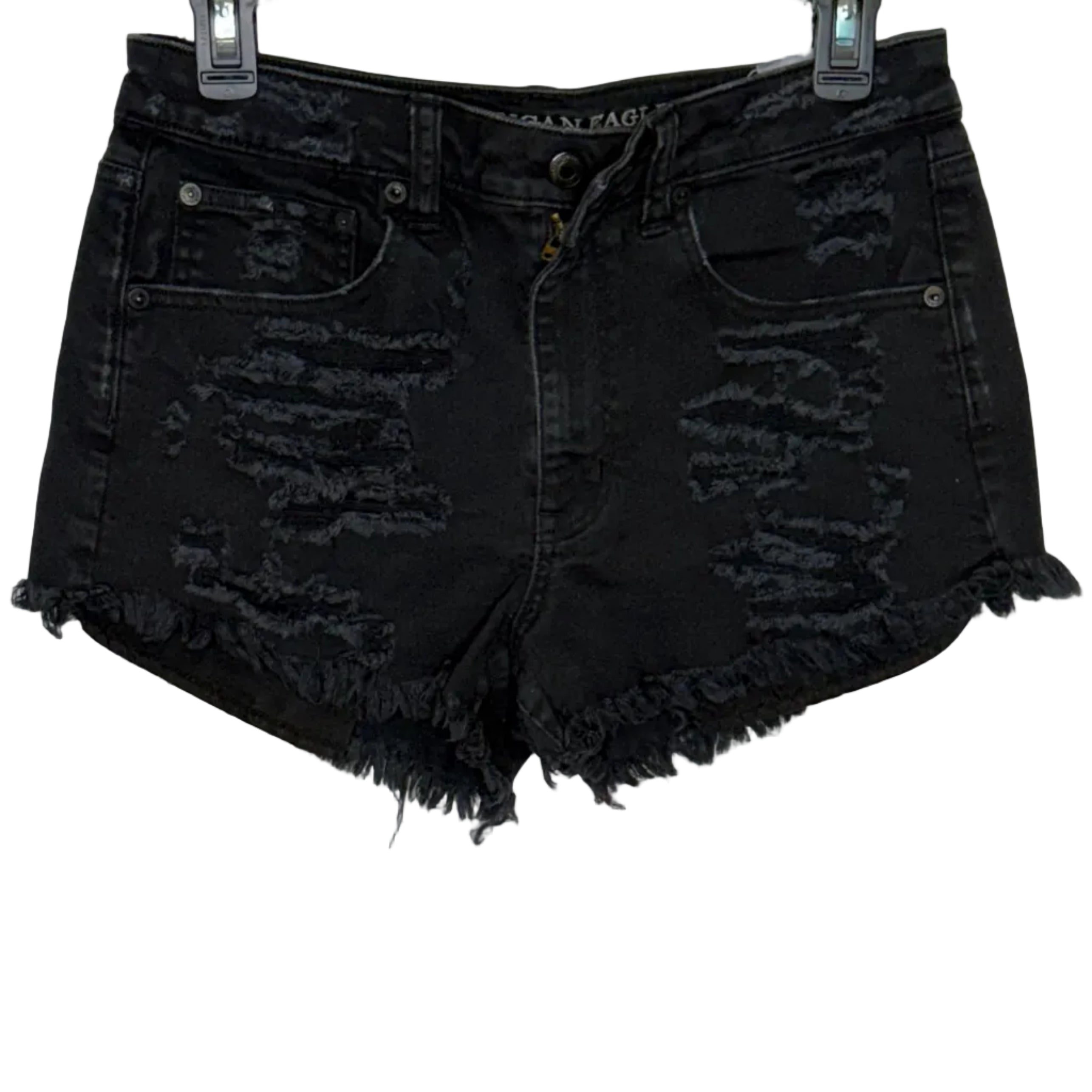 AMERICAN EAGLE SIZE 6
