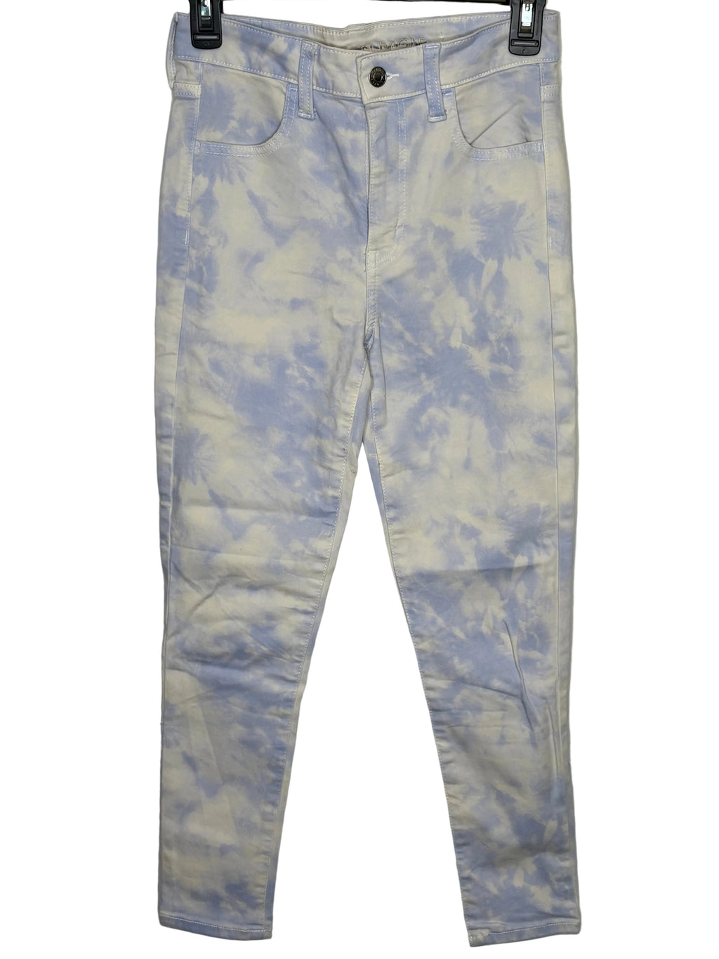 AMERICAN EAGLE SIZE 2