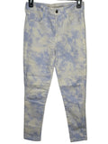 AMERICAN EAGLE SIZE 2