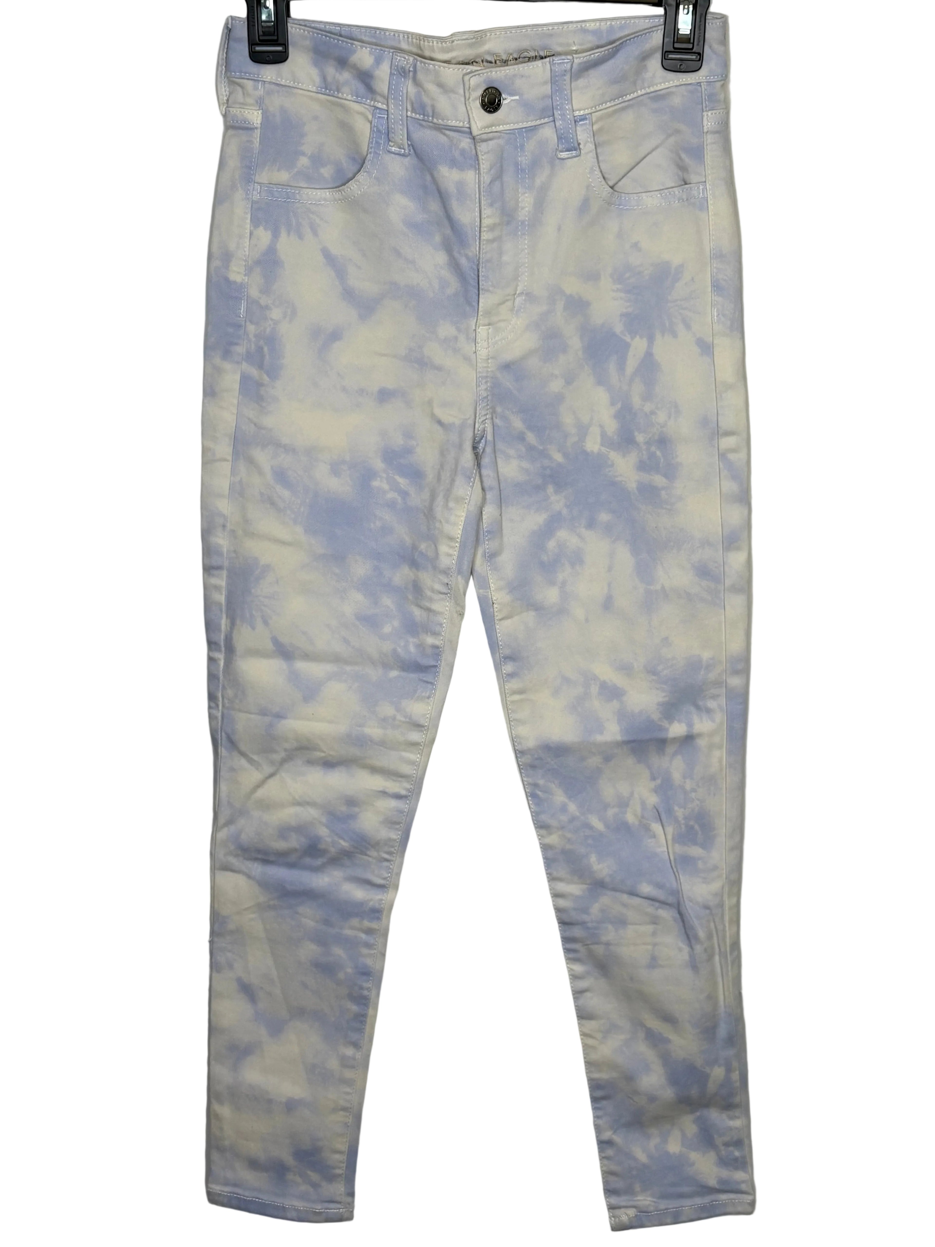 AMERICAN EAGLE SIZE 2