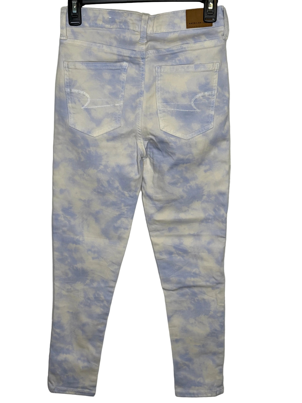 AMERICAN EAGLE SIZE 2