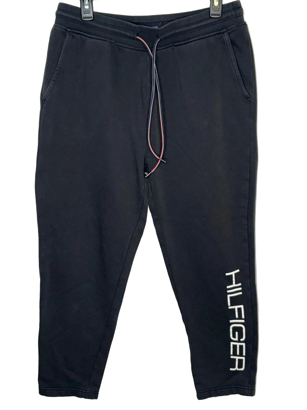 TOMMY HILFIGER SWEATPANTS SIZE L