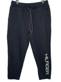 TOMMY HILFIGER SWEATPANTS SIZE L