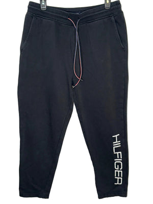 TOMMY HILFIGER SWEATPANTS SIZE L