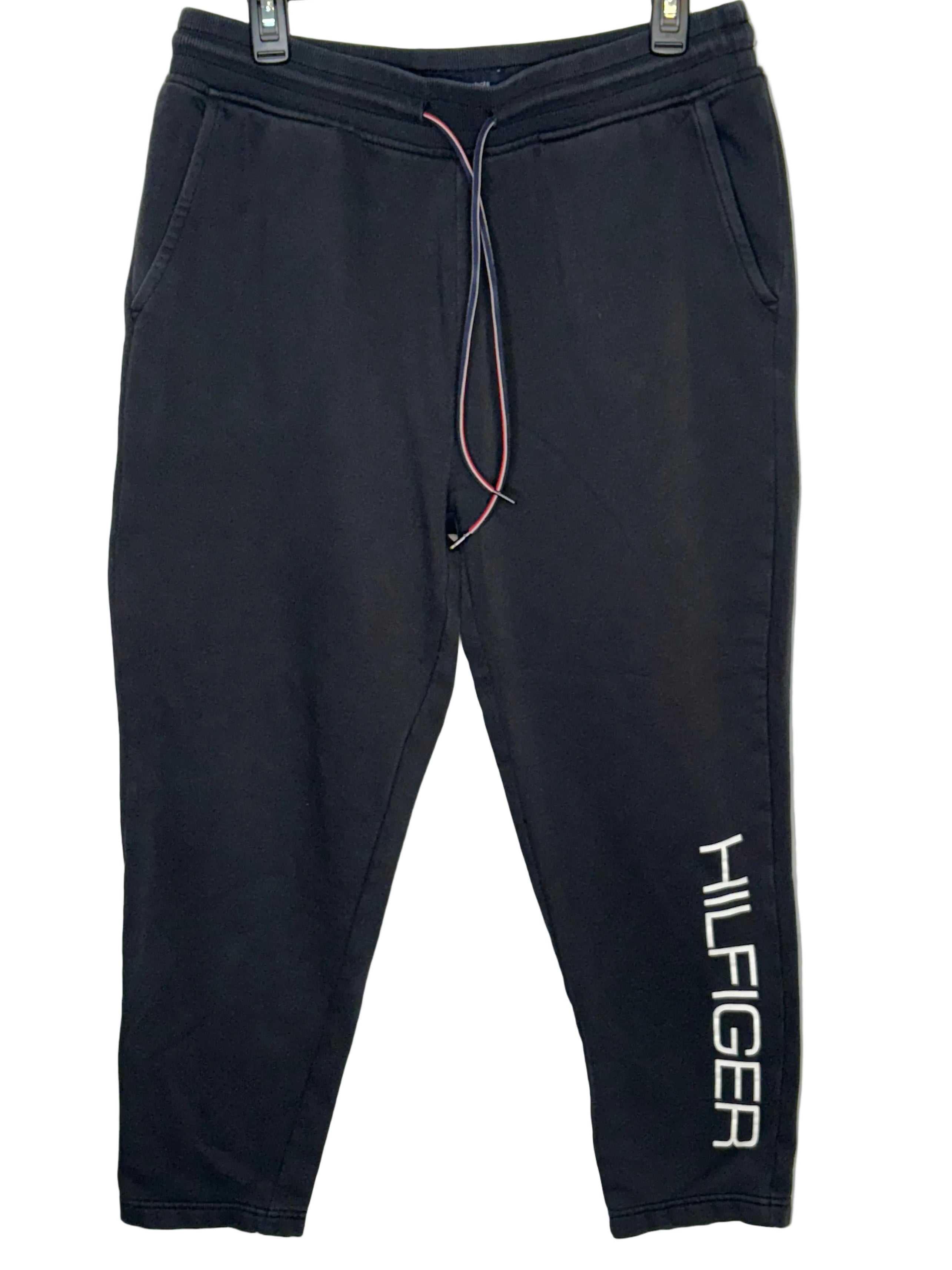 TOMMY HILFIGER SWEATPANTS SIZE L