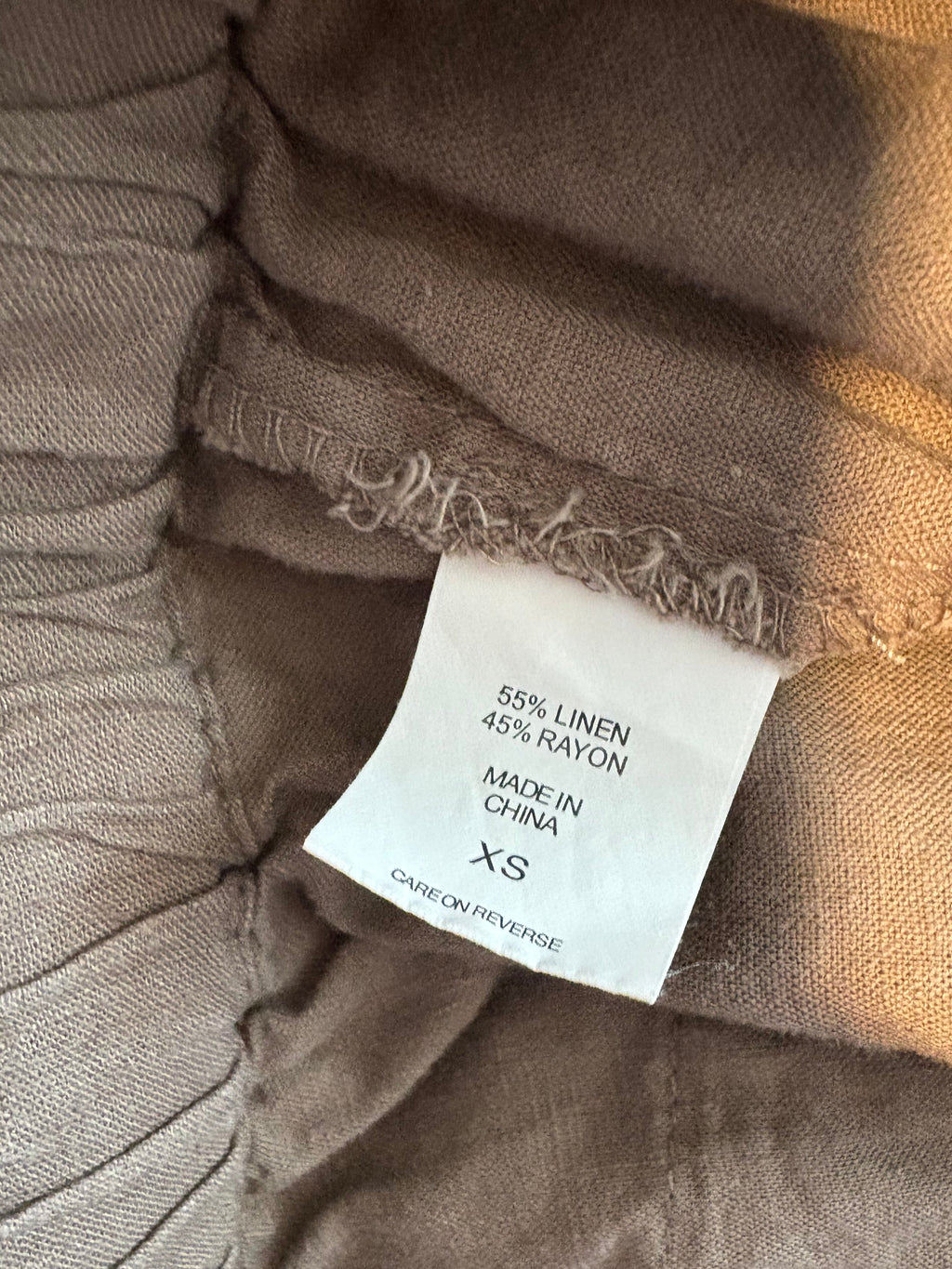 NY & CO SIZE XS