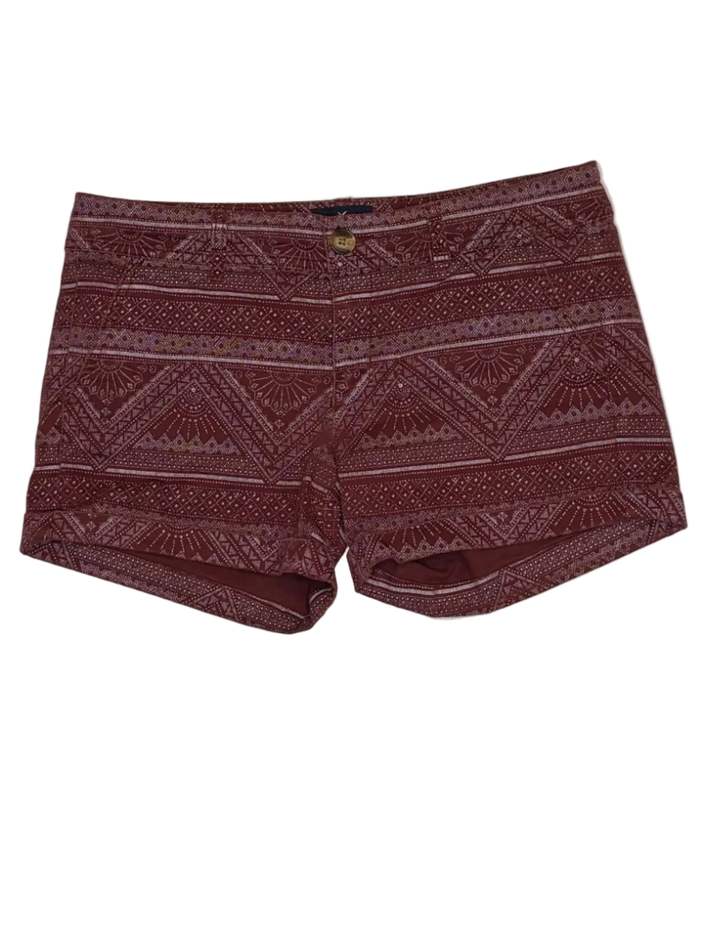 AMERICAN EAGLE SIZE 8