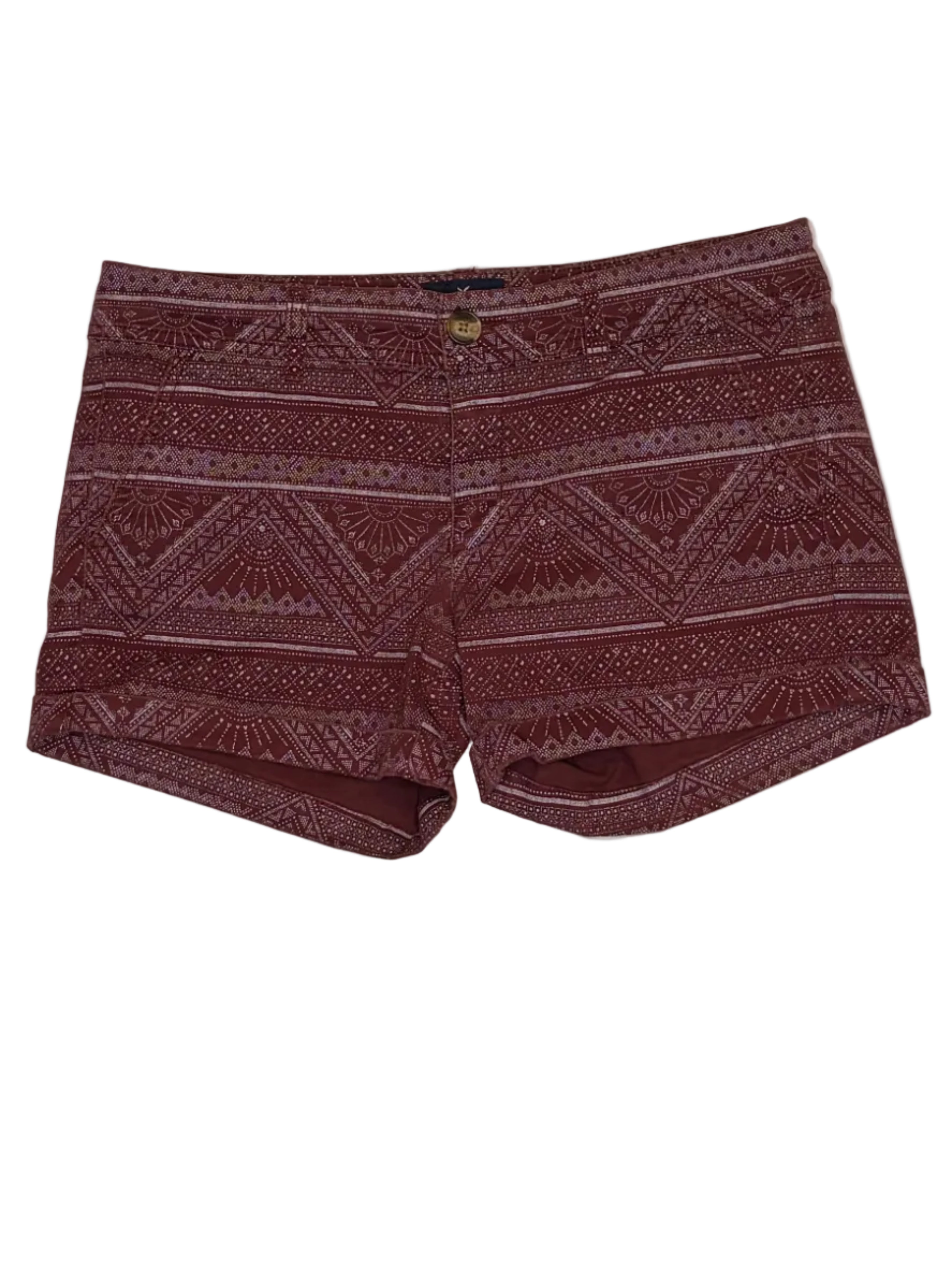 AMERICAN EAGLE SIZE 8