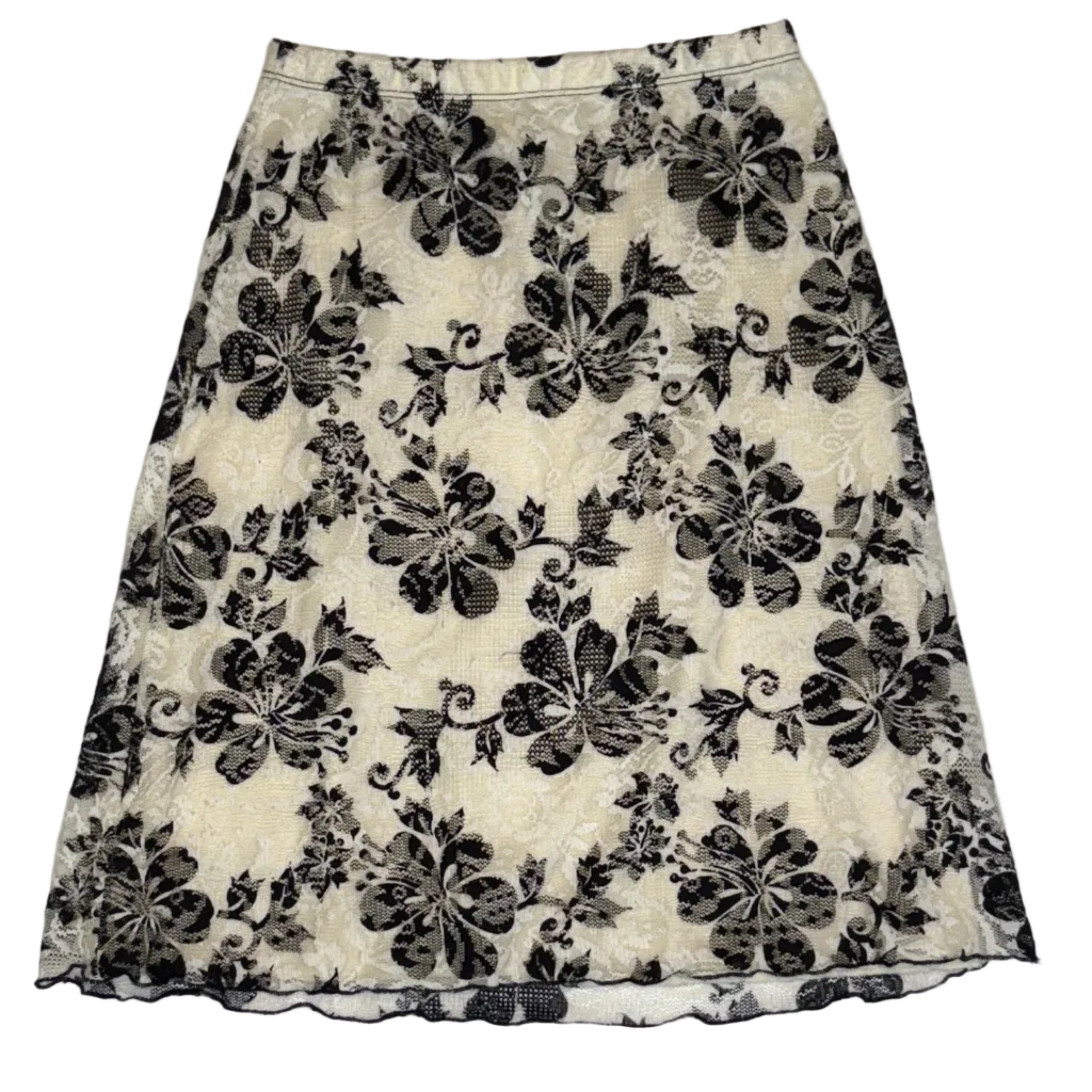 BRITTANY BLACK PETITE SIZE MEDIUM