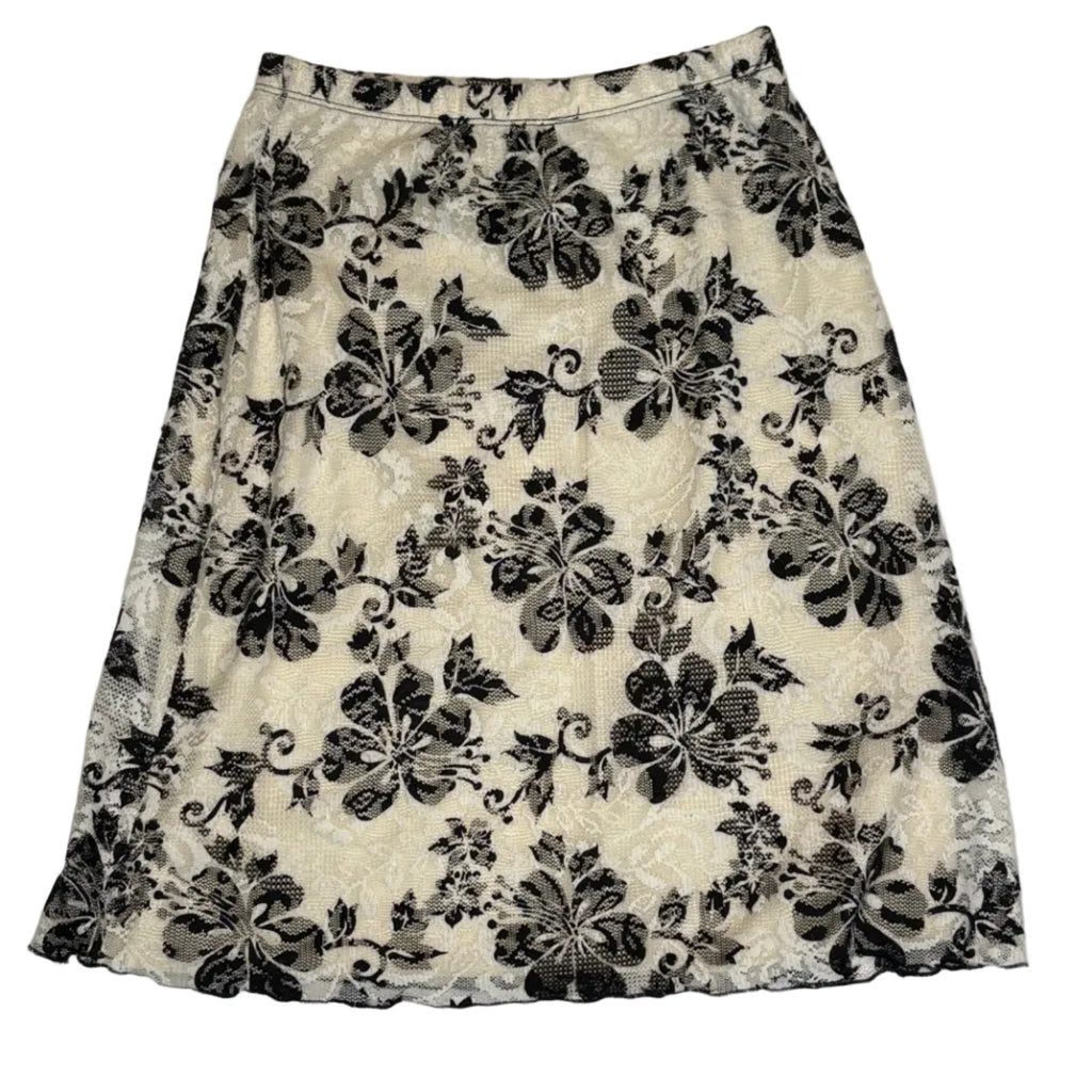 BRITTANY BLACK PETITE SIZE MEDIUM