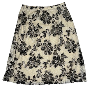 BRITTANY BLACK PETITE SIZE MEDIUM