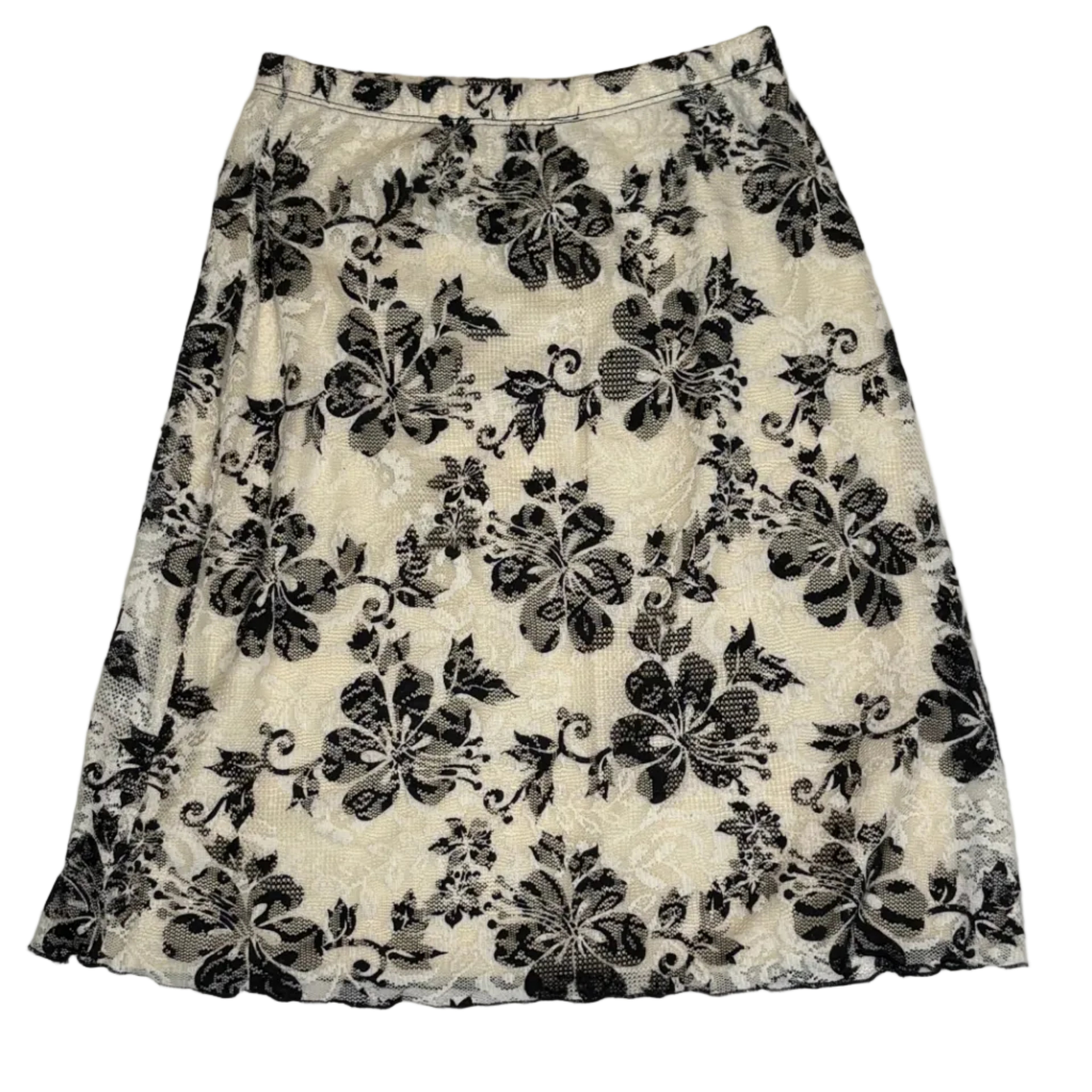 BRITTANY BLACK PETITE SIZE MEDIUM