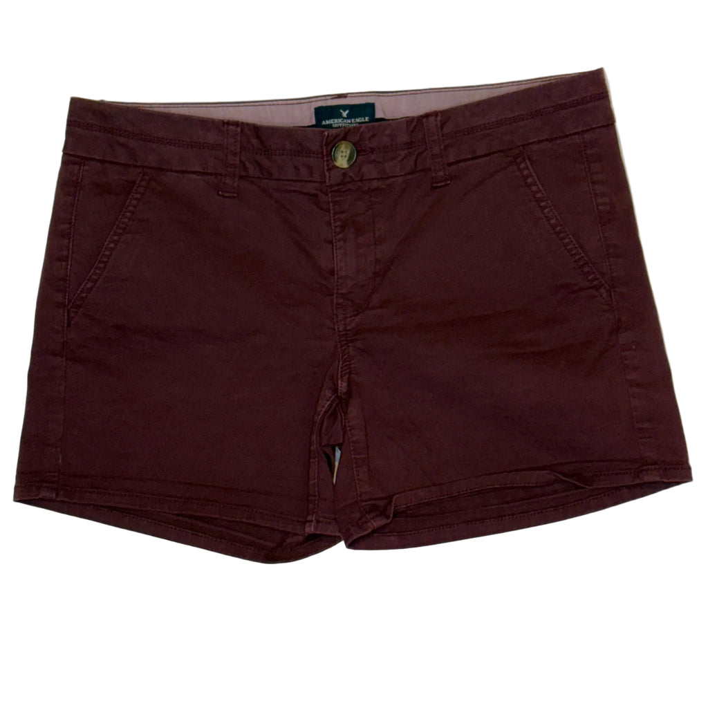 AMERICAN EAGLE SIZE 8