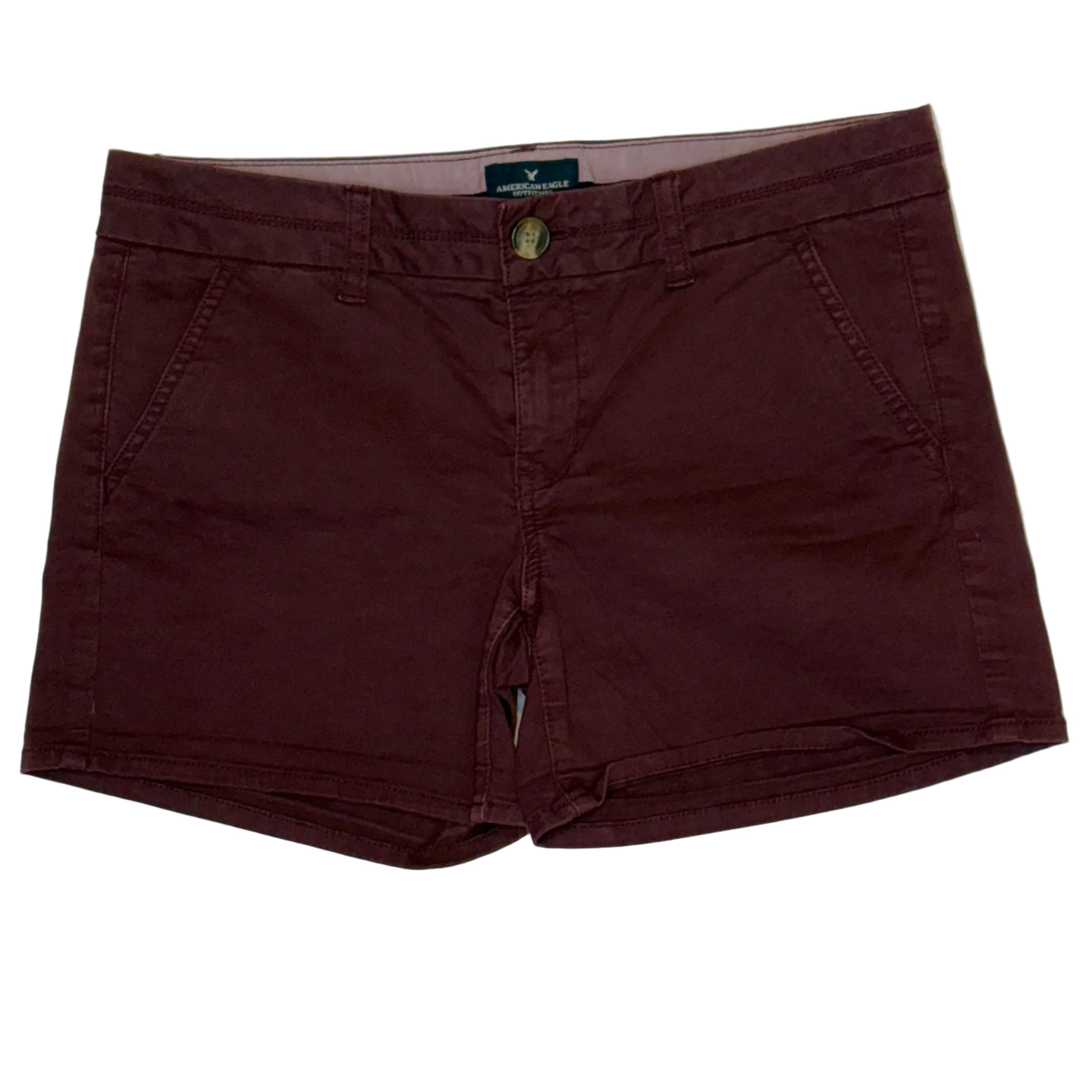 AMERICAN EAGLE SIZE 8