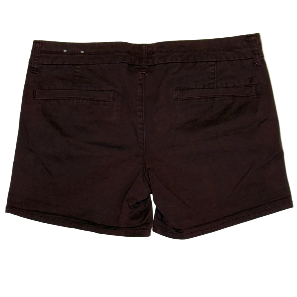 AMERICAN EAGLE SIZE 8