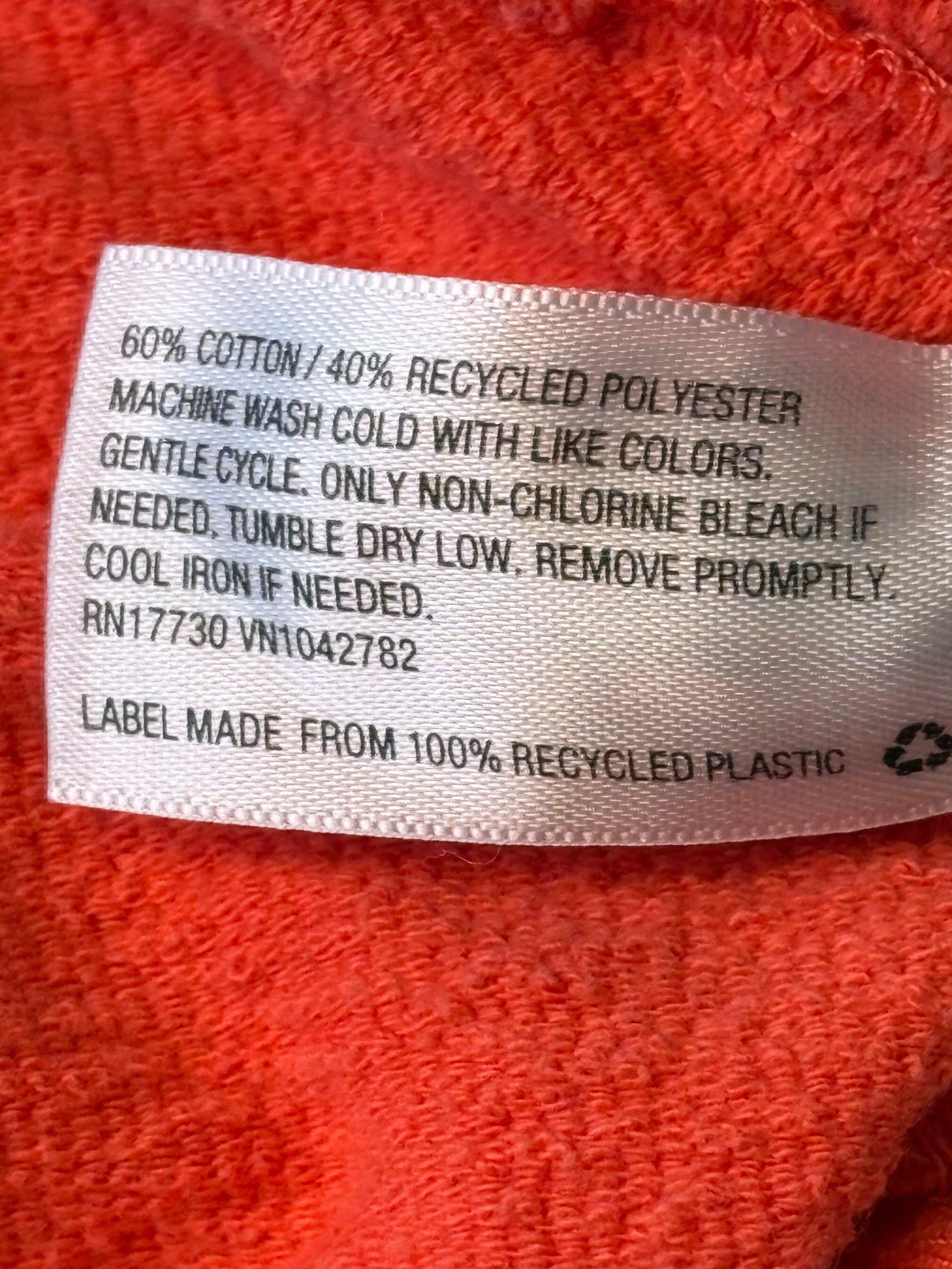 UNIVERSAL THREAD SIZE XS