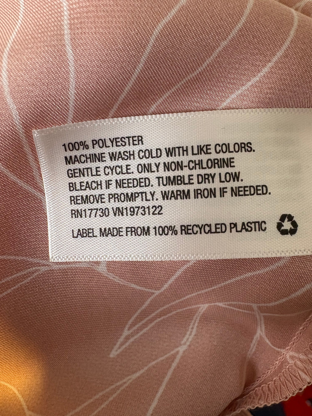 A NEW DAY SIZE M