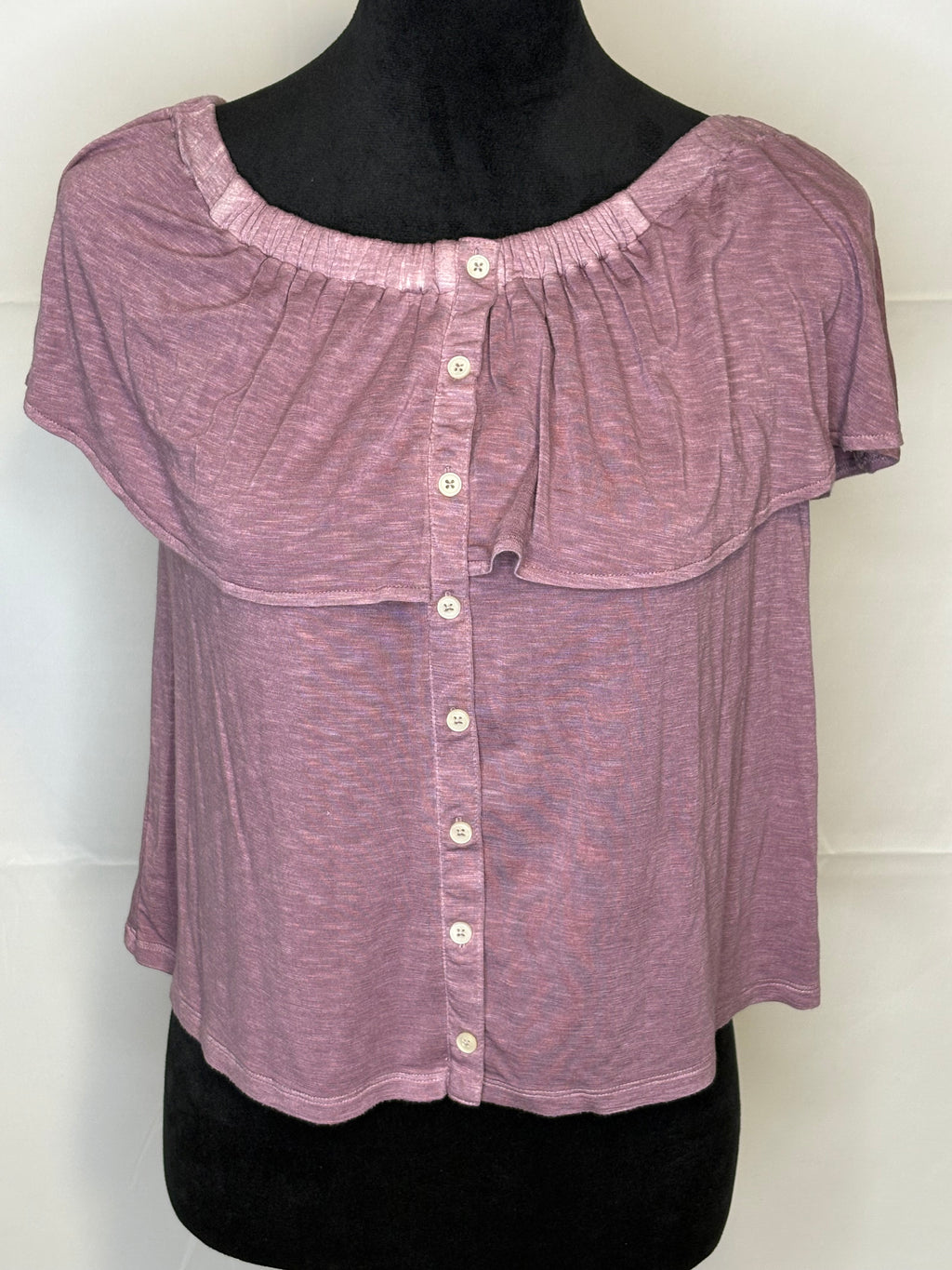 AMERICAN EAGLE - SOFT & SEXT SIZE S