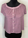 AMERICAN EAGLE - SOFT & SEXT SIZE S