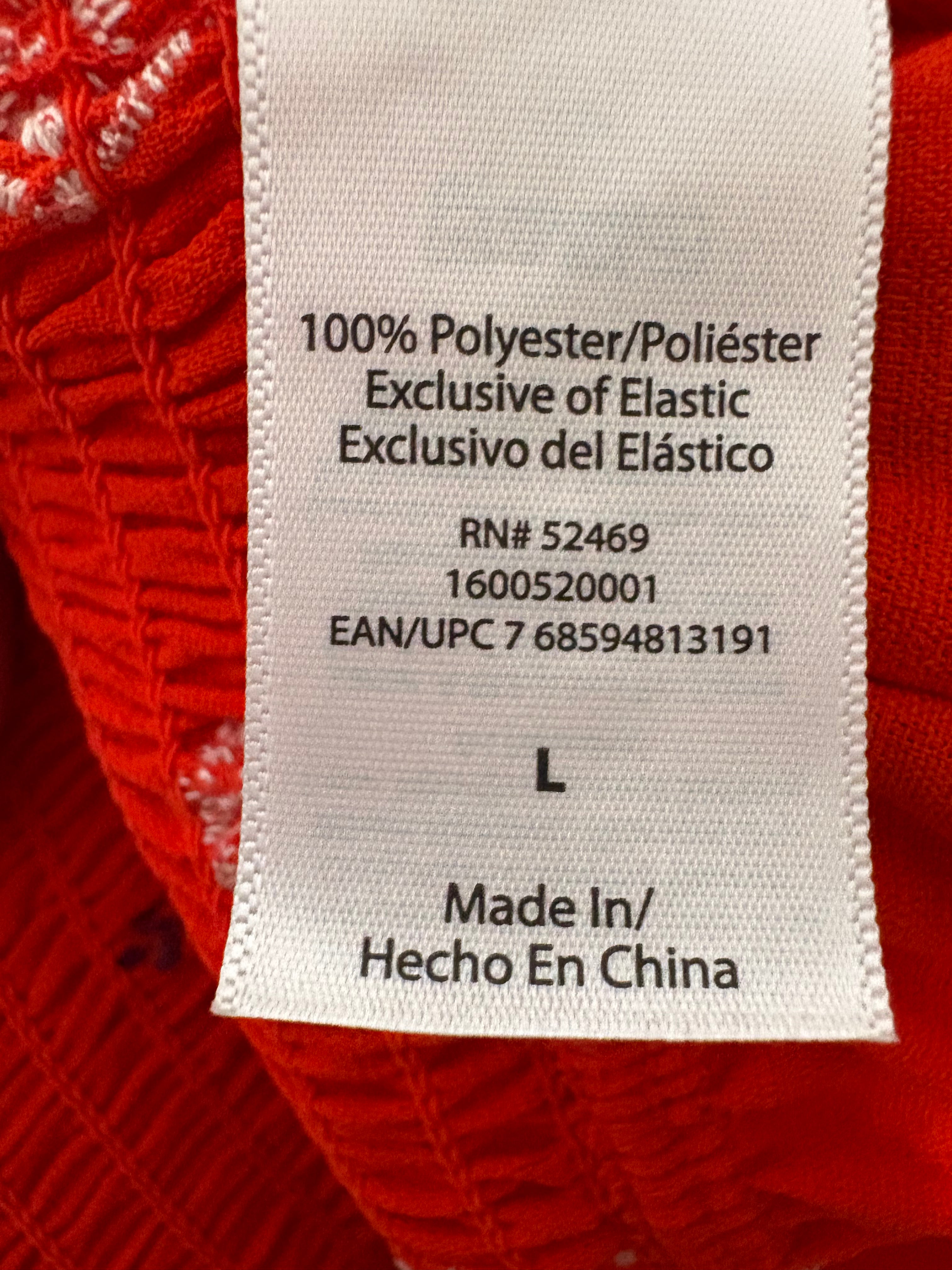 SOFIA JEANS BY SOFIA VERGARA SIZE L