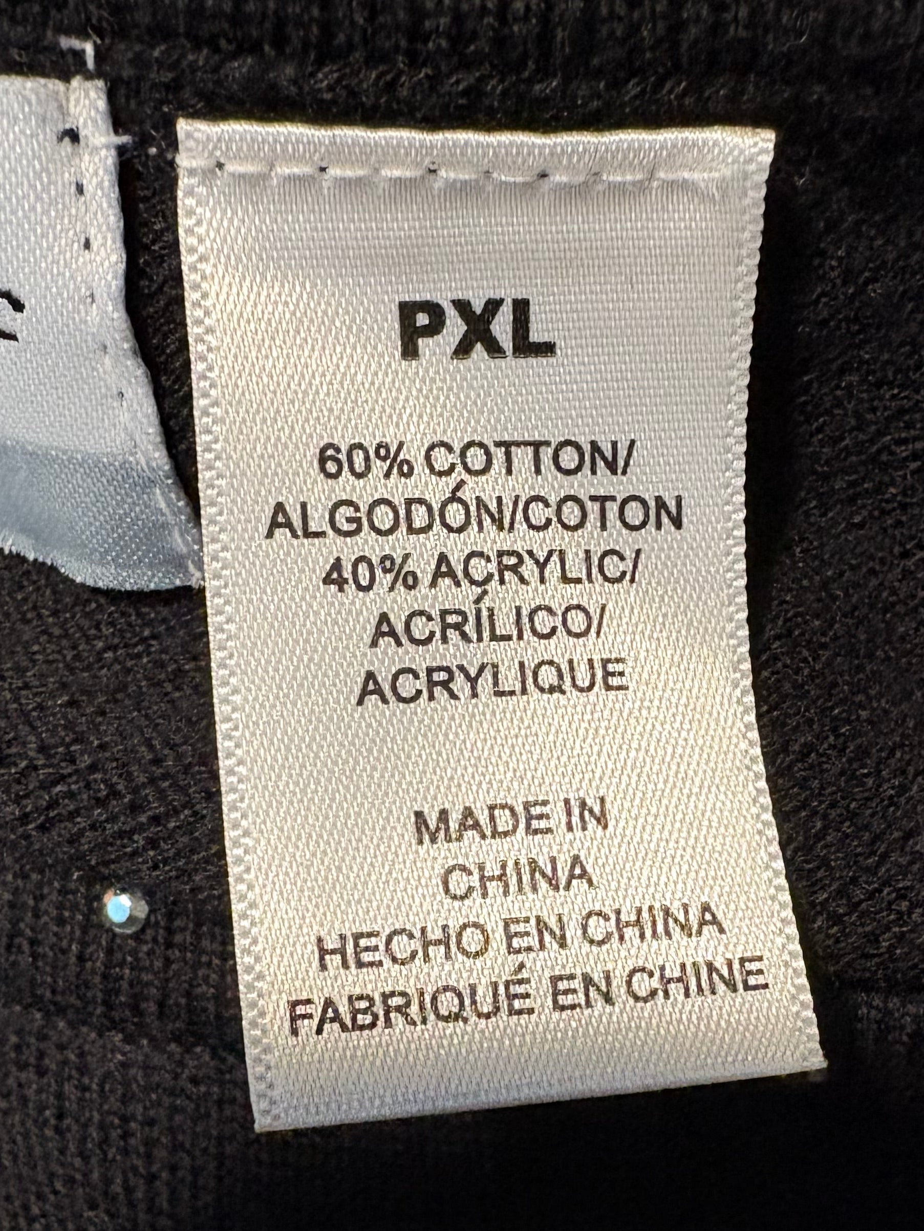 ALFRED DUNNER SIZE PXL