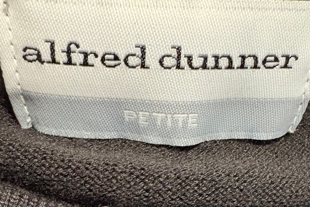 ALFRED DUNNER SIZE PXL