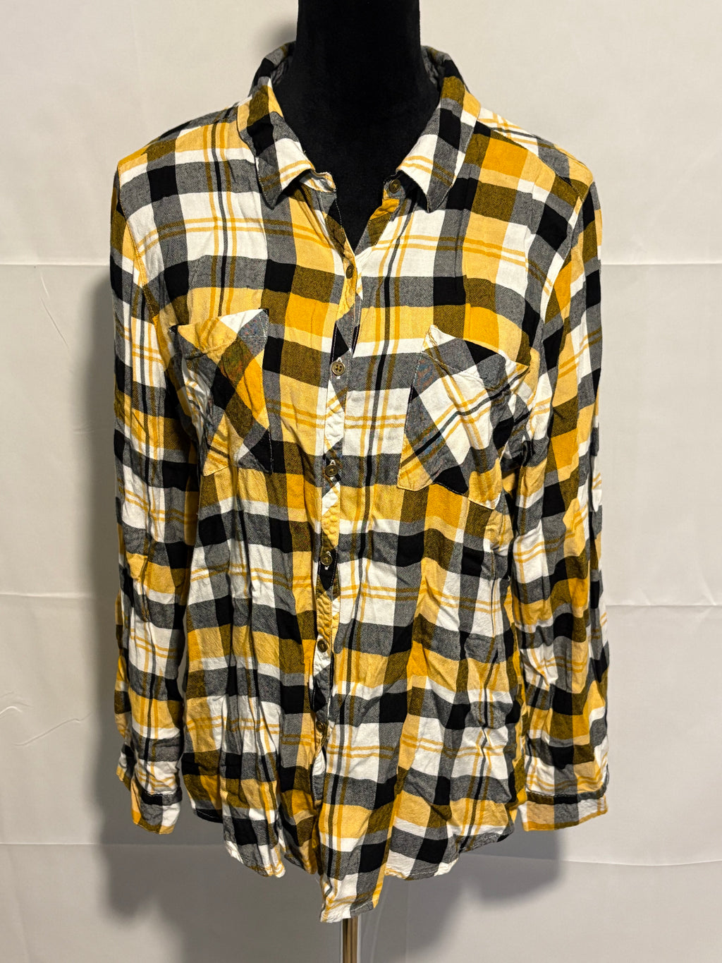 RELATIVITY SIZE XL