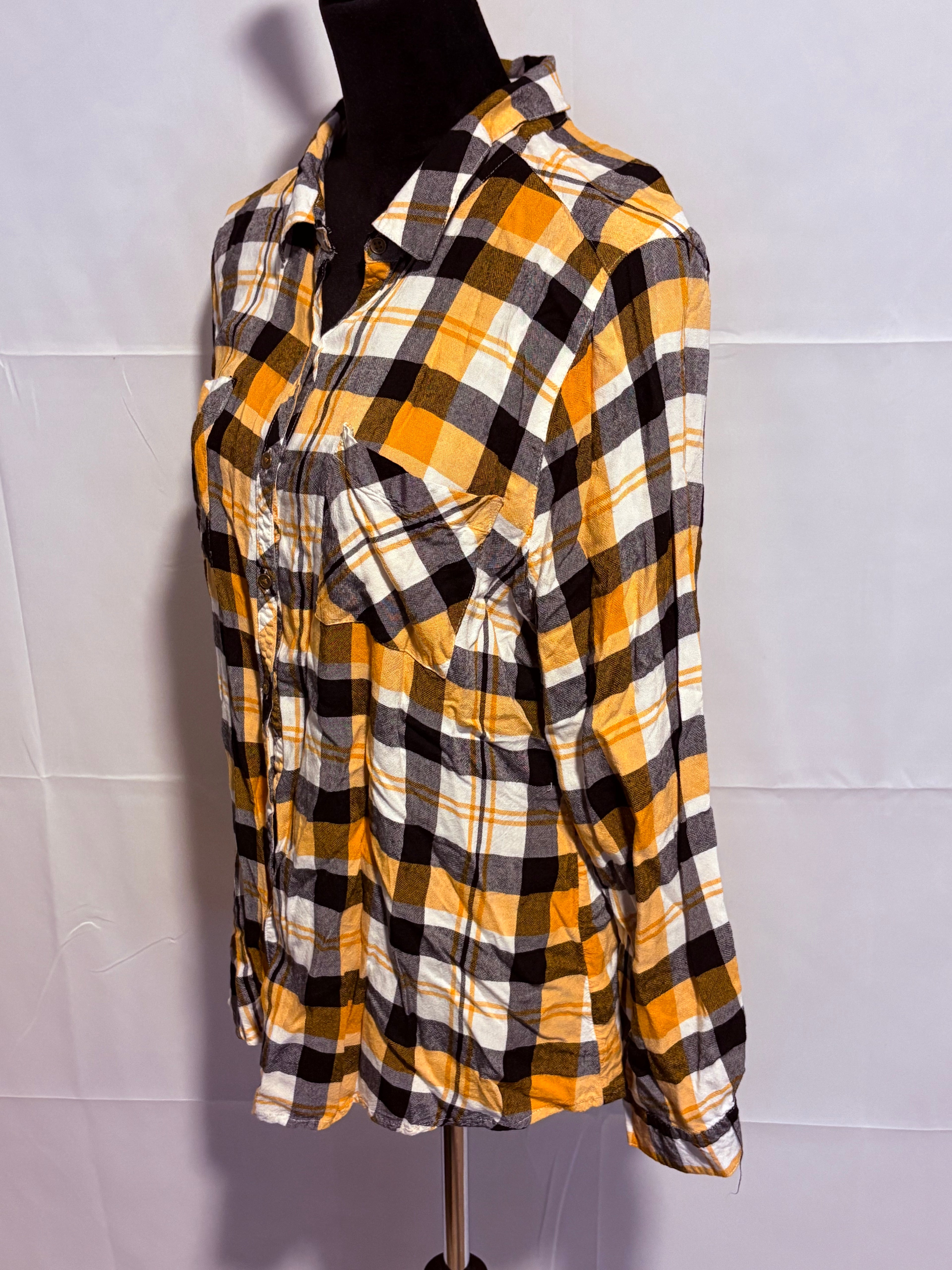 RELATIVITY SIZE XL