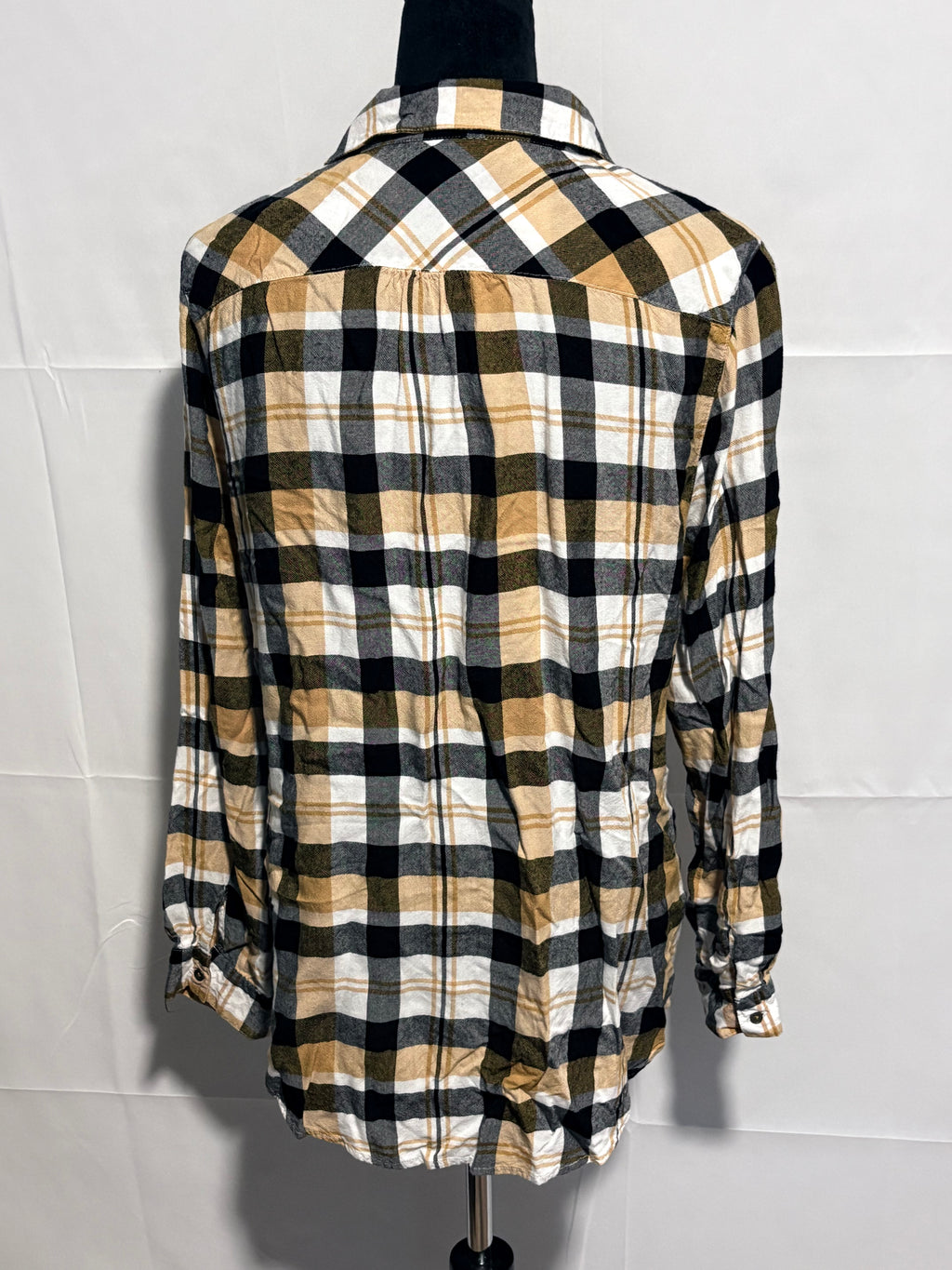RELATIVITY SIZE XL