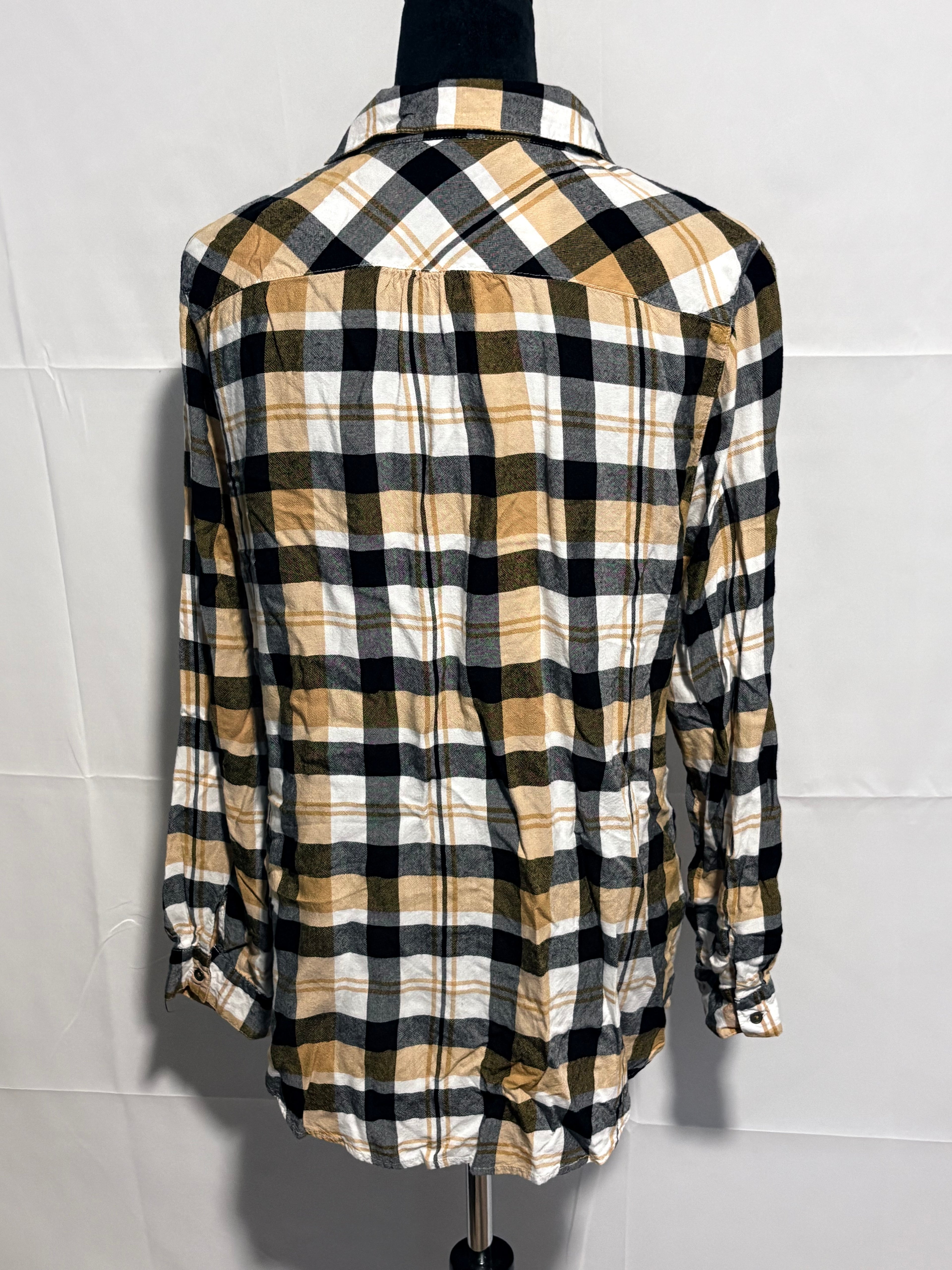 RELATIVITY SIZE XL