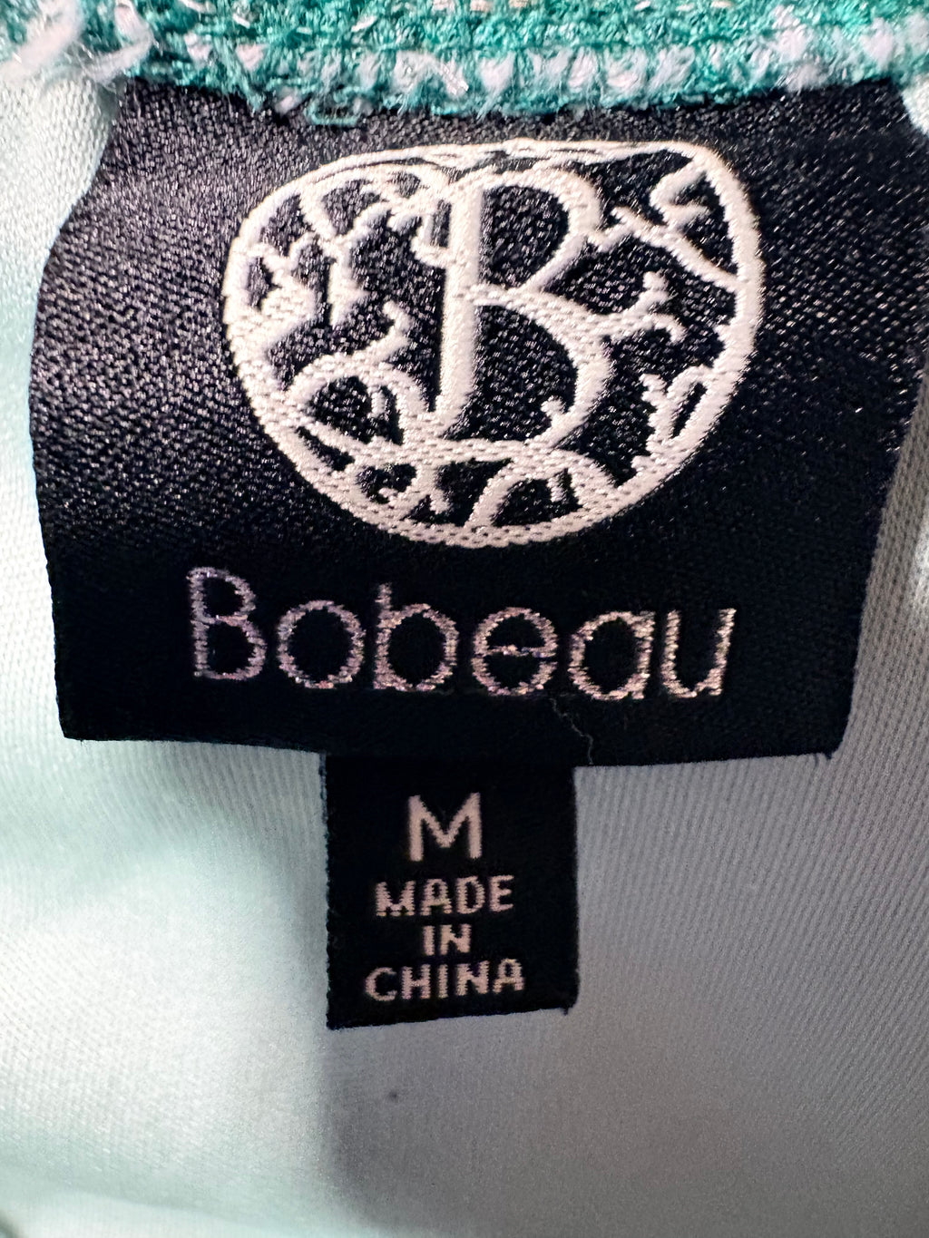 BOBEAU SIZE M